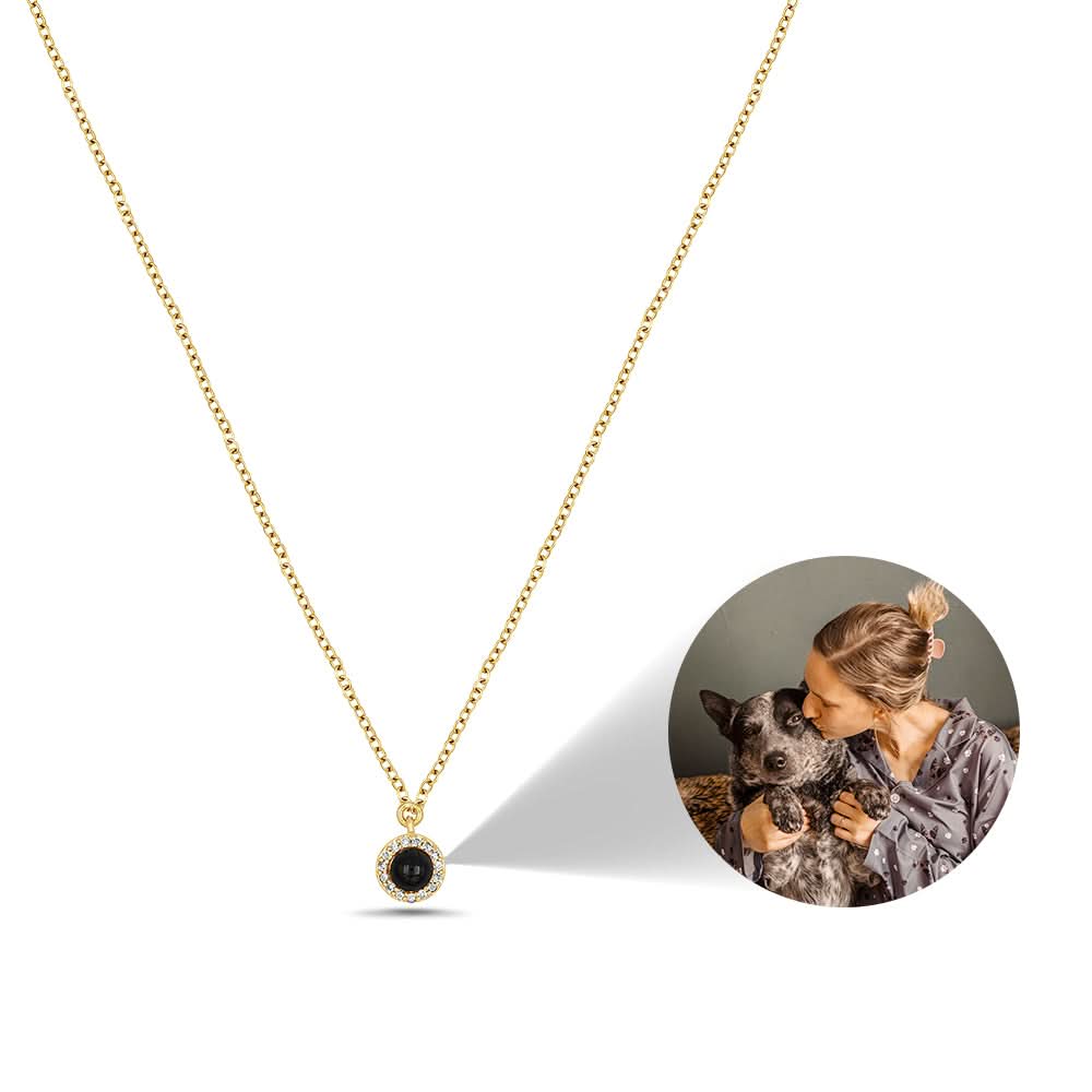 Custom Pet Jewelry